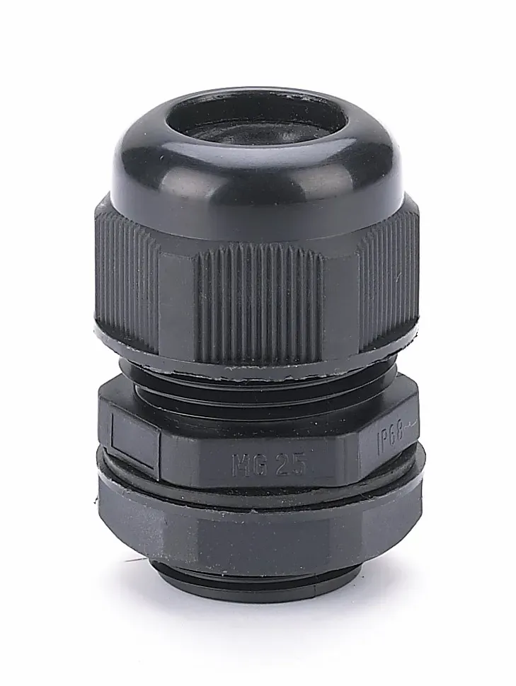 Сальник MG-25 диаметр кабеля 13-18 IP68 SE (Dekraft) 32163DEK