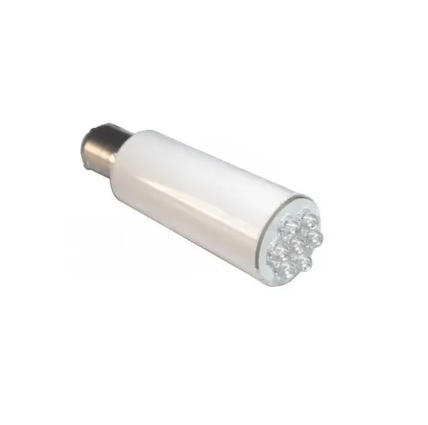 Лампа светодиодная лампа ЛСО 1-Л-2-220 (зеленая) Каскад-Электро УТ000122