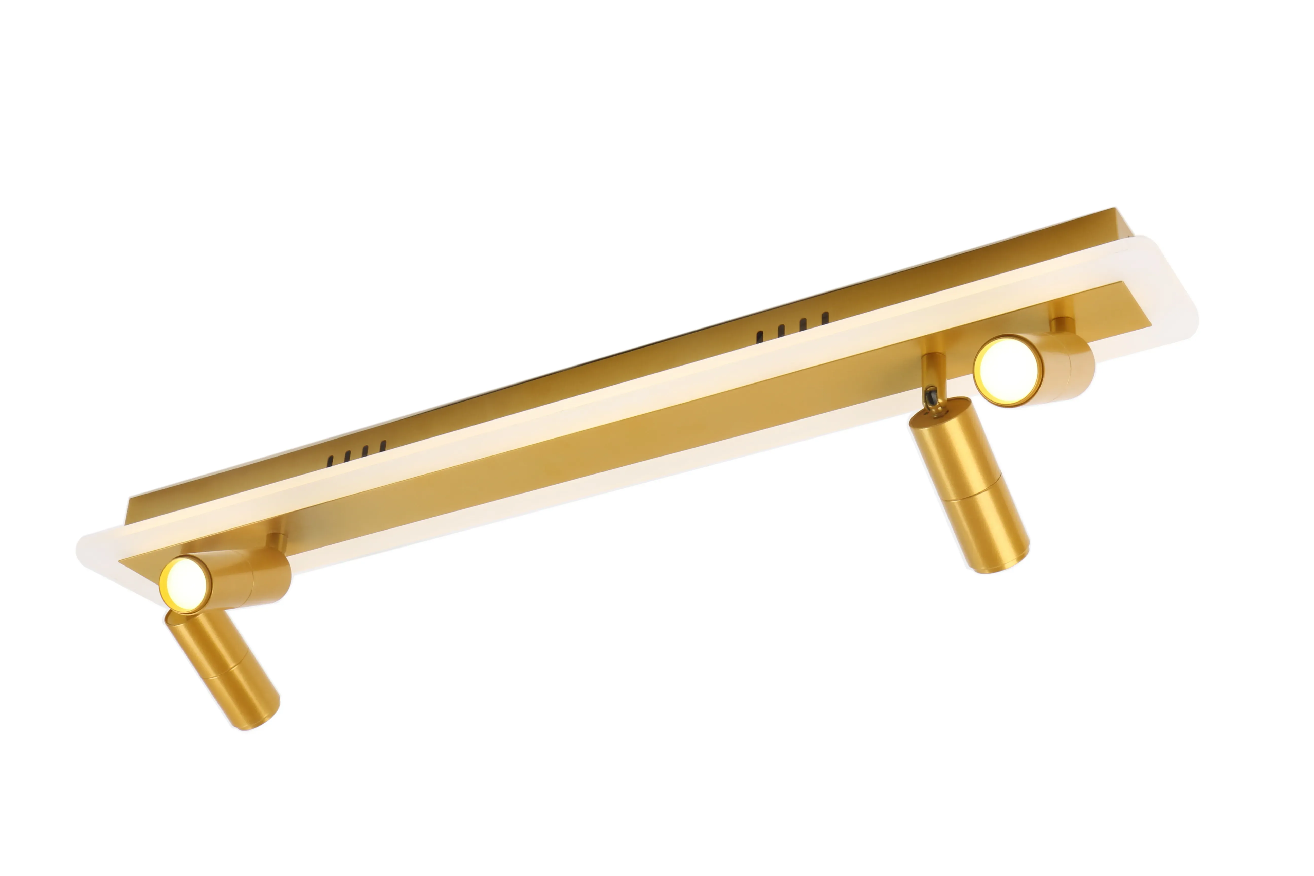 Спот TOMMY Arte Lamp A2607PL-30GO