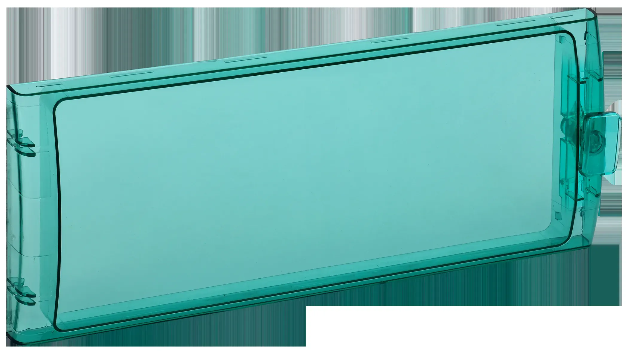 Дверца для корпуса пластикового кмпн-18 ip65 зеленая прозрачная tekfor IEK TF-KP72D-DV-18-K06