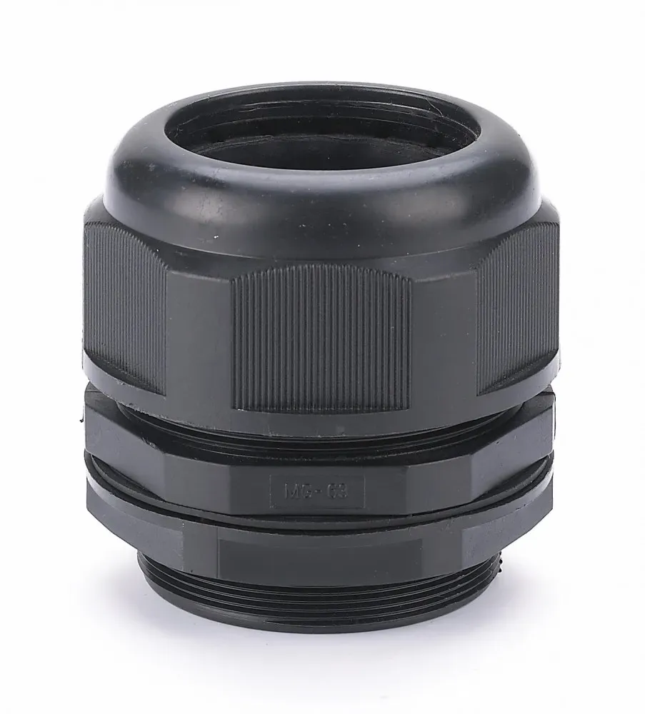 Сальник MG-63 диаметр кабеля 40-52 IP68 SE (Dekraft) 32167DEK