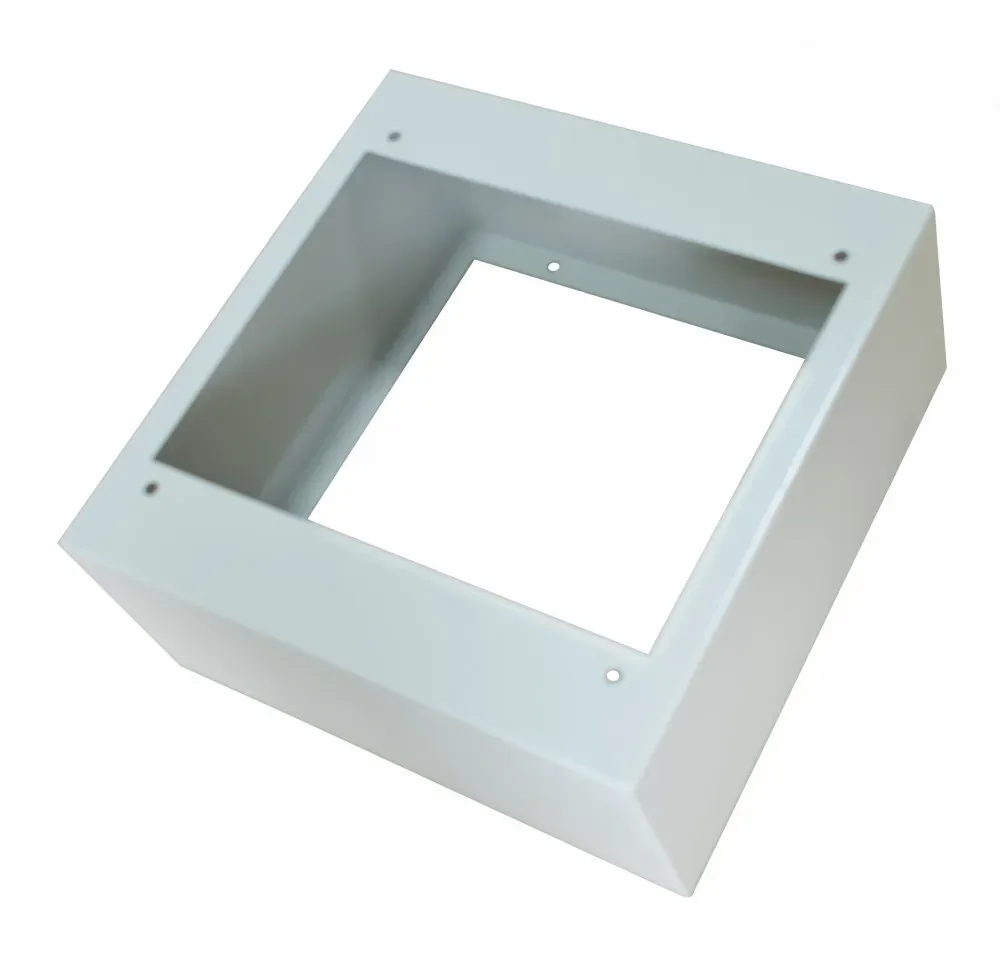 Цоколь 200x600x600 ЦВ-01 SE (Dekraft) 31249DEK