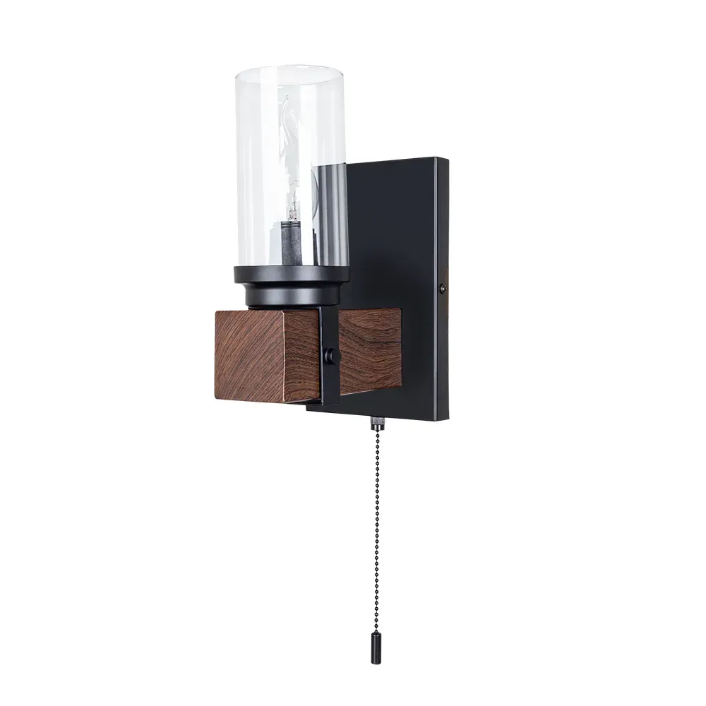 Бра DALIM Arte Lamp A7014AP-1BK