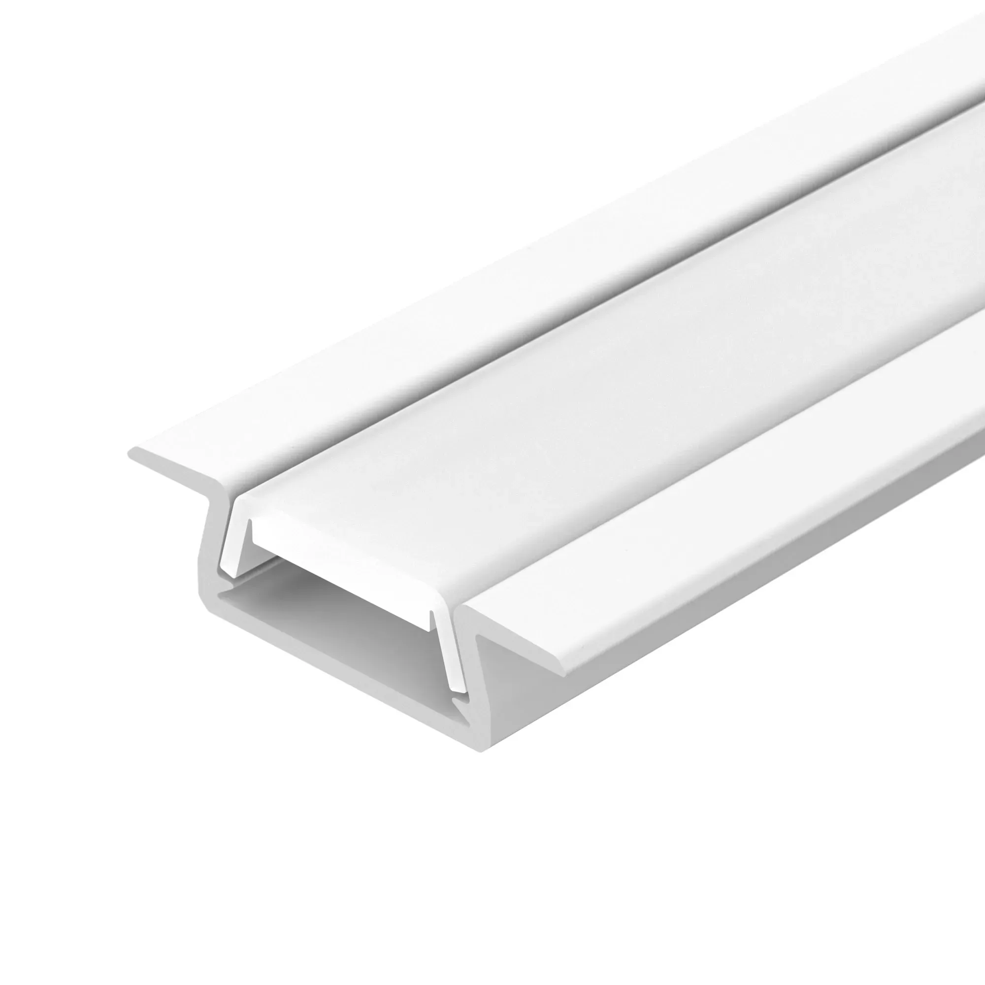 Профиль MIC-FS-2000 WHITE (Алюминий) Arlight 040729