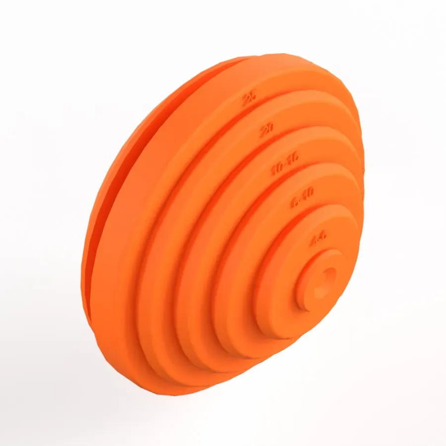 Гермоввод д20 оранжевый (10шт/1000шт кор/уп) Промрукав PR80.0164