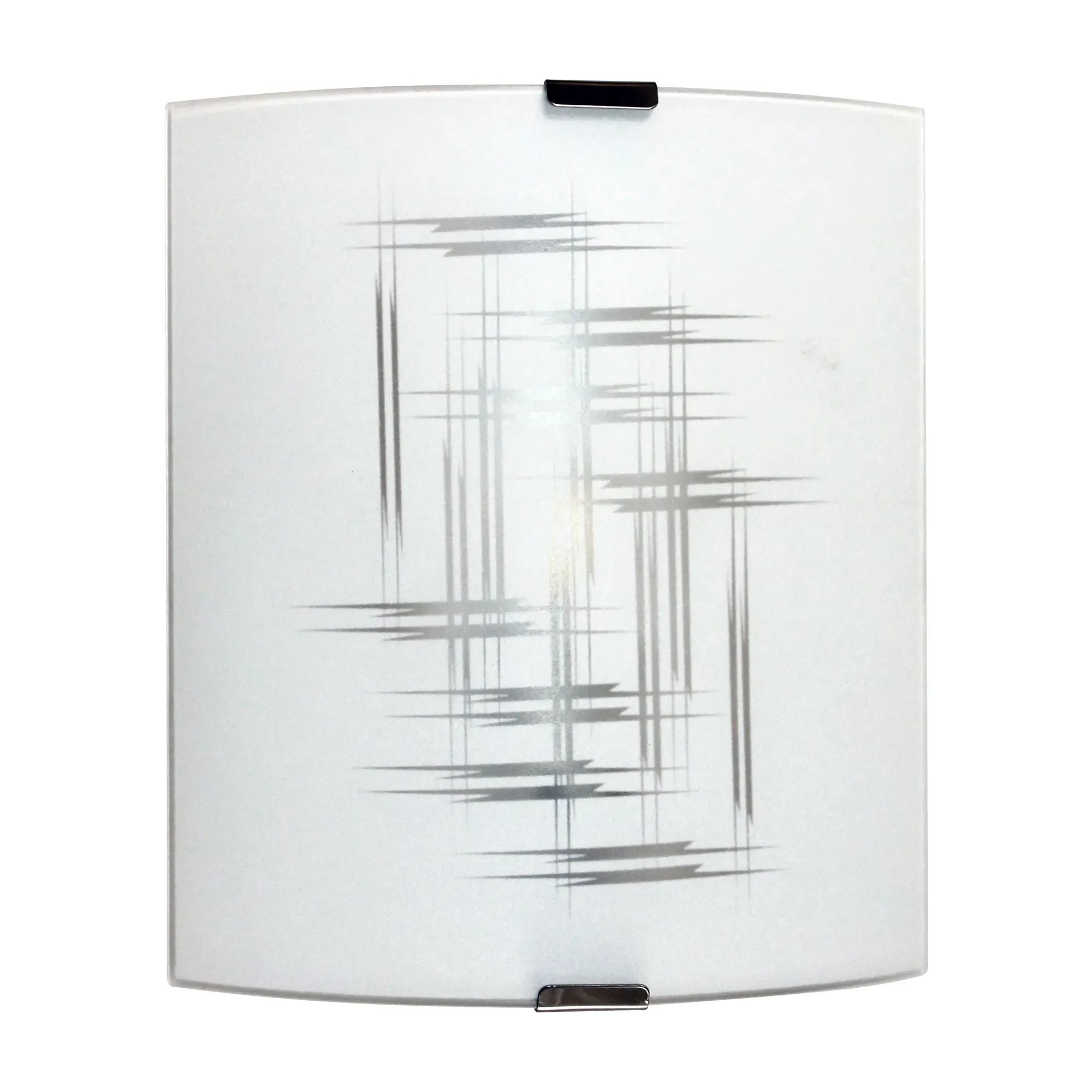 Светильник Элегант 210х245 НББ 21-60 М21 матовый белыйкл.штамп металлик ИУ ЭЛЕТЕХ 1005205665