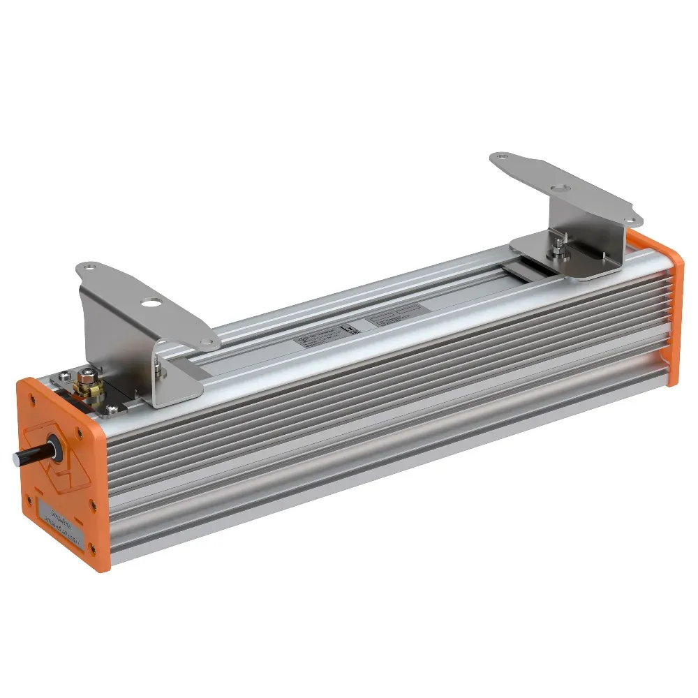 Светильник светодиодный взрывозащищенный EL-Line-Ex-2x100-UC-СРС-230 Лихославльский з-д 21079