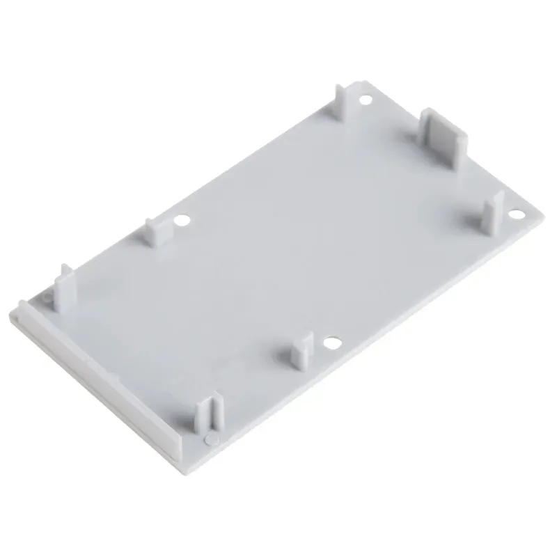 Заглушка для профиля 3567 без отверстия REXANT 146-208-1