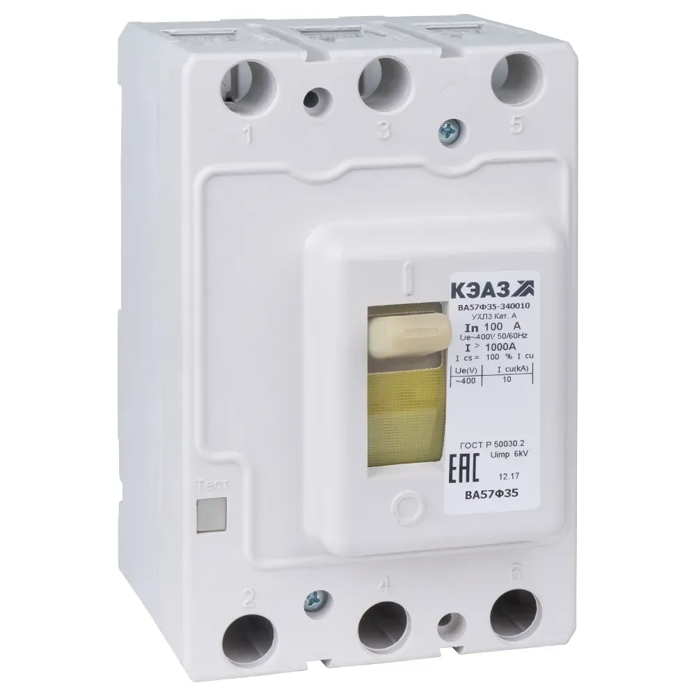 Ва57-35-340010-250а-500-690ac-ухл3- (втычной, КЭАЗ 281785