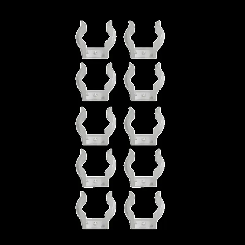 Клипса для светодиодной ленты  PFN-03 SAUNA 24V  Jazzway JazzWay 5058798