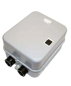 Пускатель э/м ПМ12-063611 У2 В, 220В, РТТ-231, 40,0А Электротехник 060611221ВВ220000700