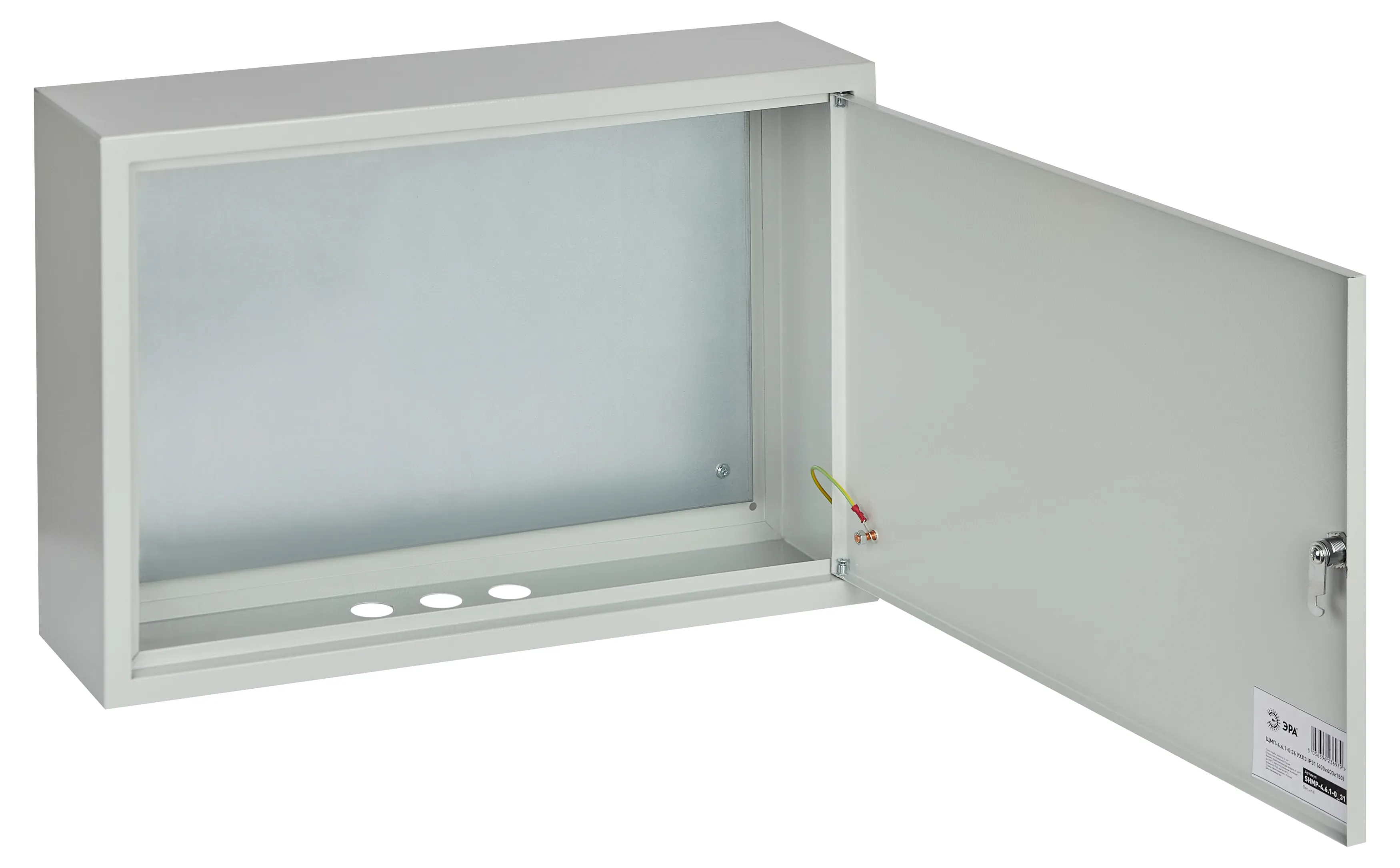 Щмп-4.6.1-0 36 ухл3 ip31 (400х600х150) (21) ЭРА Б0049117