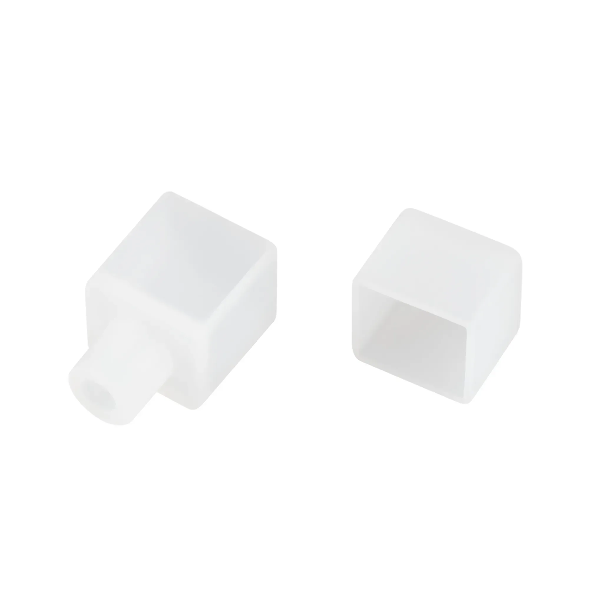 Заглушка MOONLIGHT-CAP-13x12mm-TOP-S-SET (Arlight, Силикон) Arlight 041019