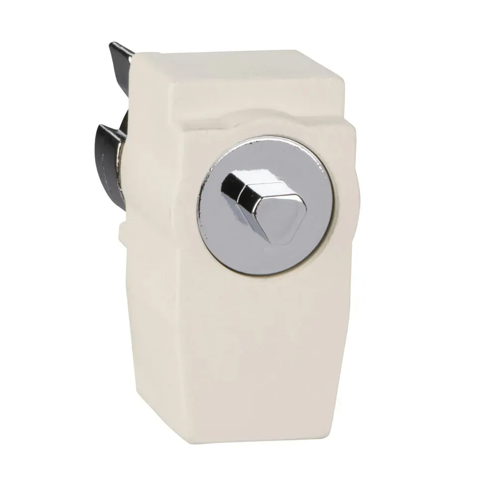 ВСТАВКА ЗАМКА С ТРЕУГОЛЬНЫМ ШТЫРЁМ 8 ММ SE (Schneider) LVS07949