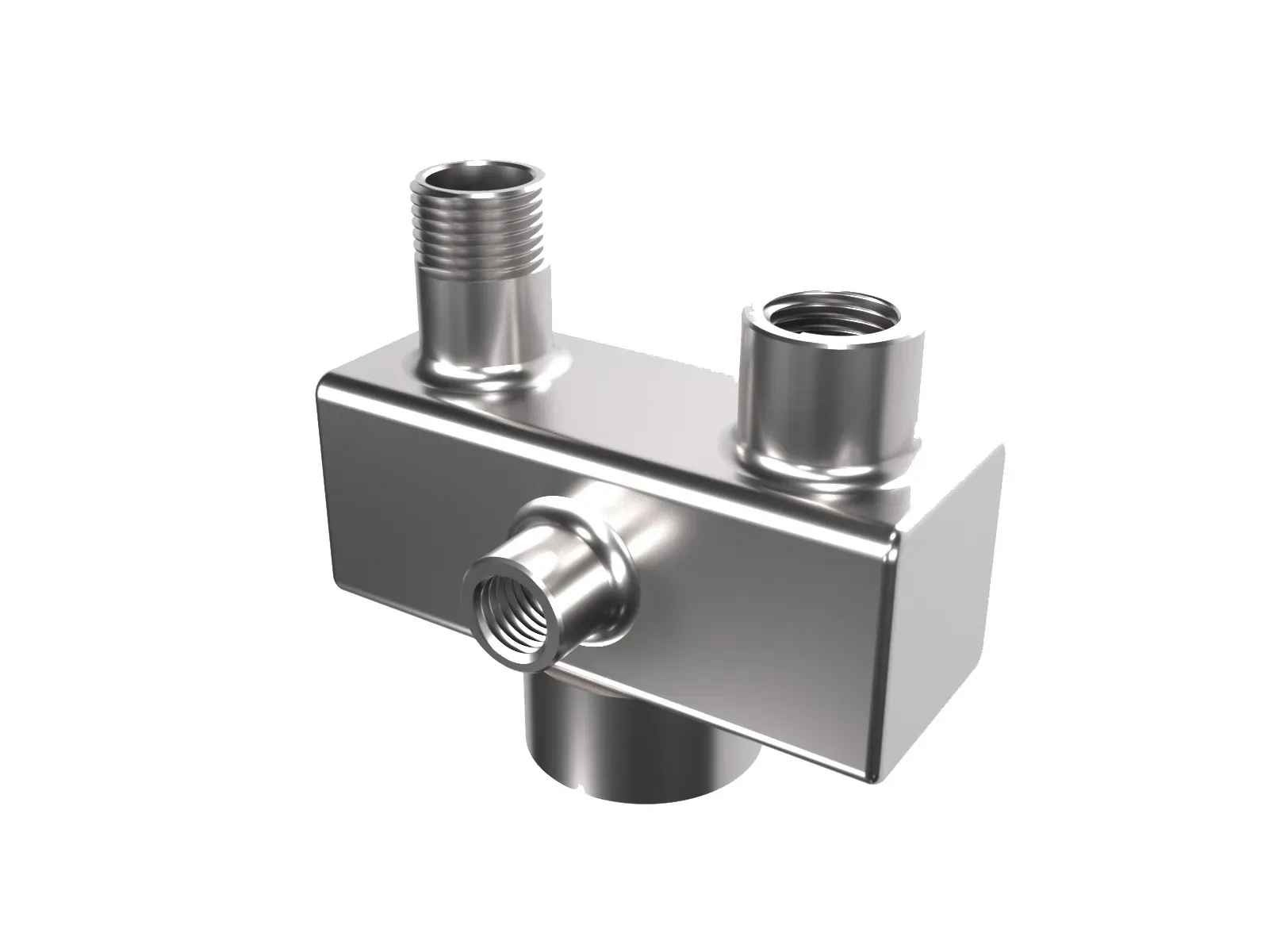 Основание группы безопасности BSGSS-25.BASIS Gidruss BS 2501B 02