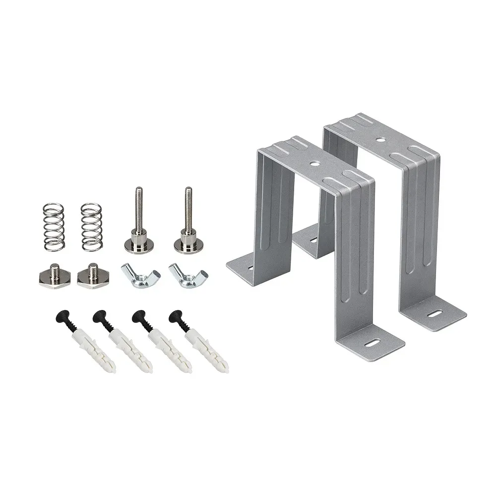 Держатель S2-LINE-5470 Set (ARL, Металл) Arlight 021186