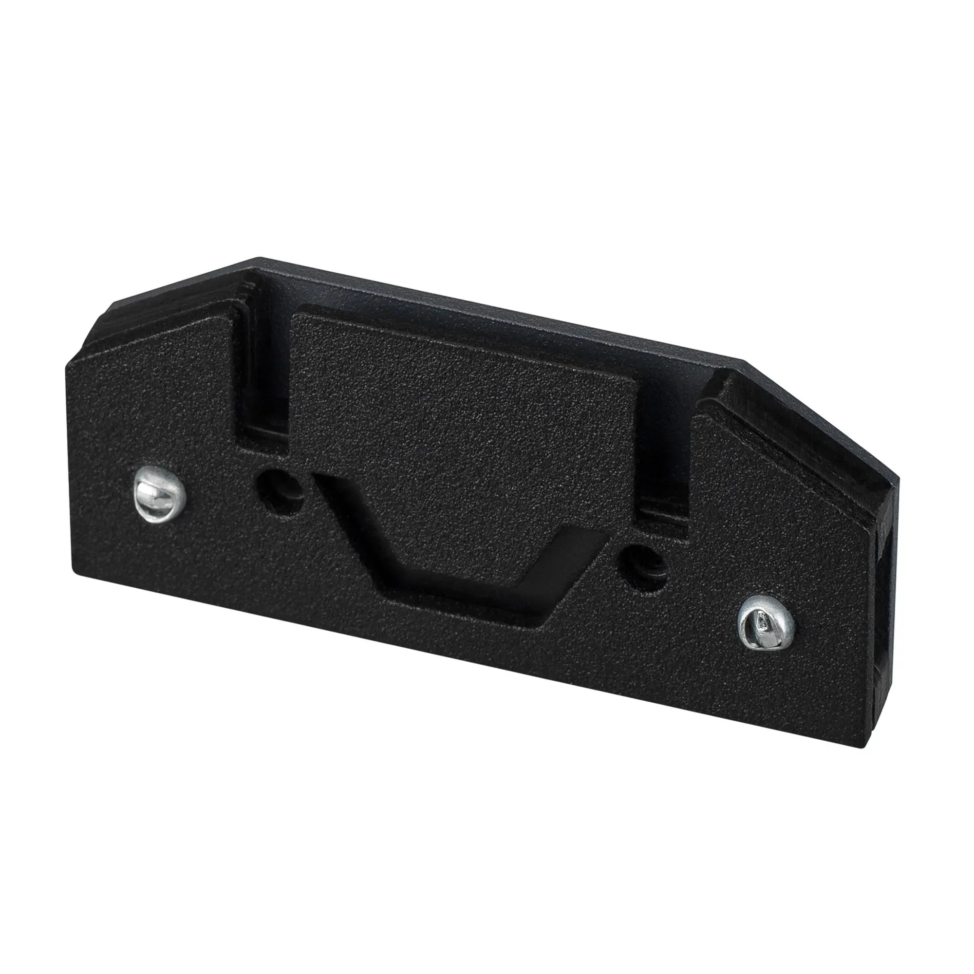 Заглушка STRETCH-20-CEIL-D-CENTER BLACK (Arlight, Металл) Arlight 047319