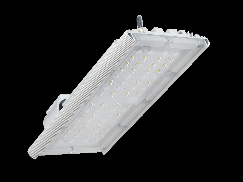 Светодиодный светильник Diora Unit PRO 76/11700 Ш1 4K консоль DIORA DUPRO76Sh1-4K-C