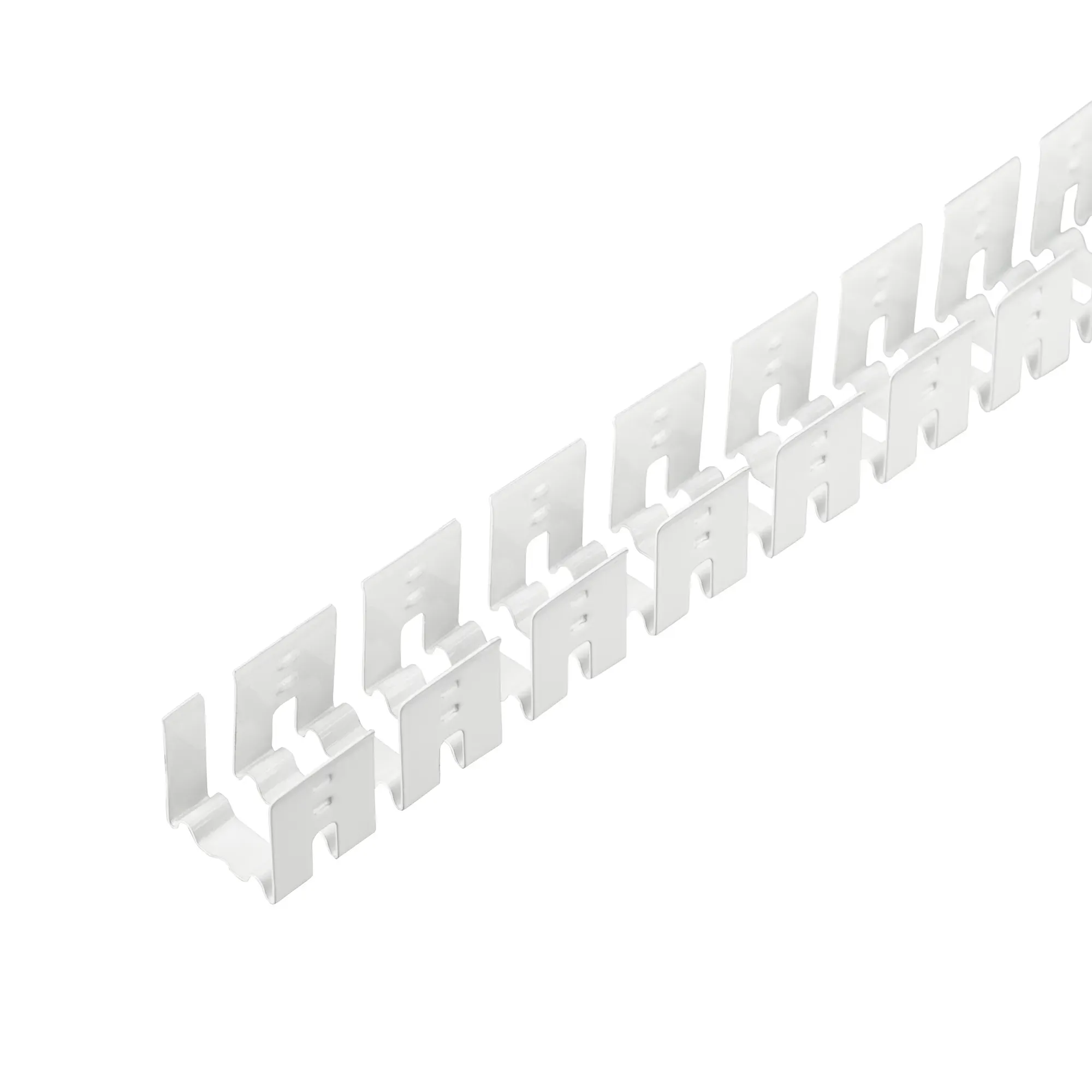 Профиль гибкий ARL-MOONLIGHT-1515-3D-2x500 ANOD (ARL, Алюминий) Arlight 029421