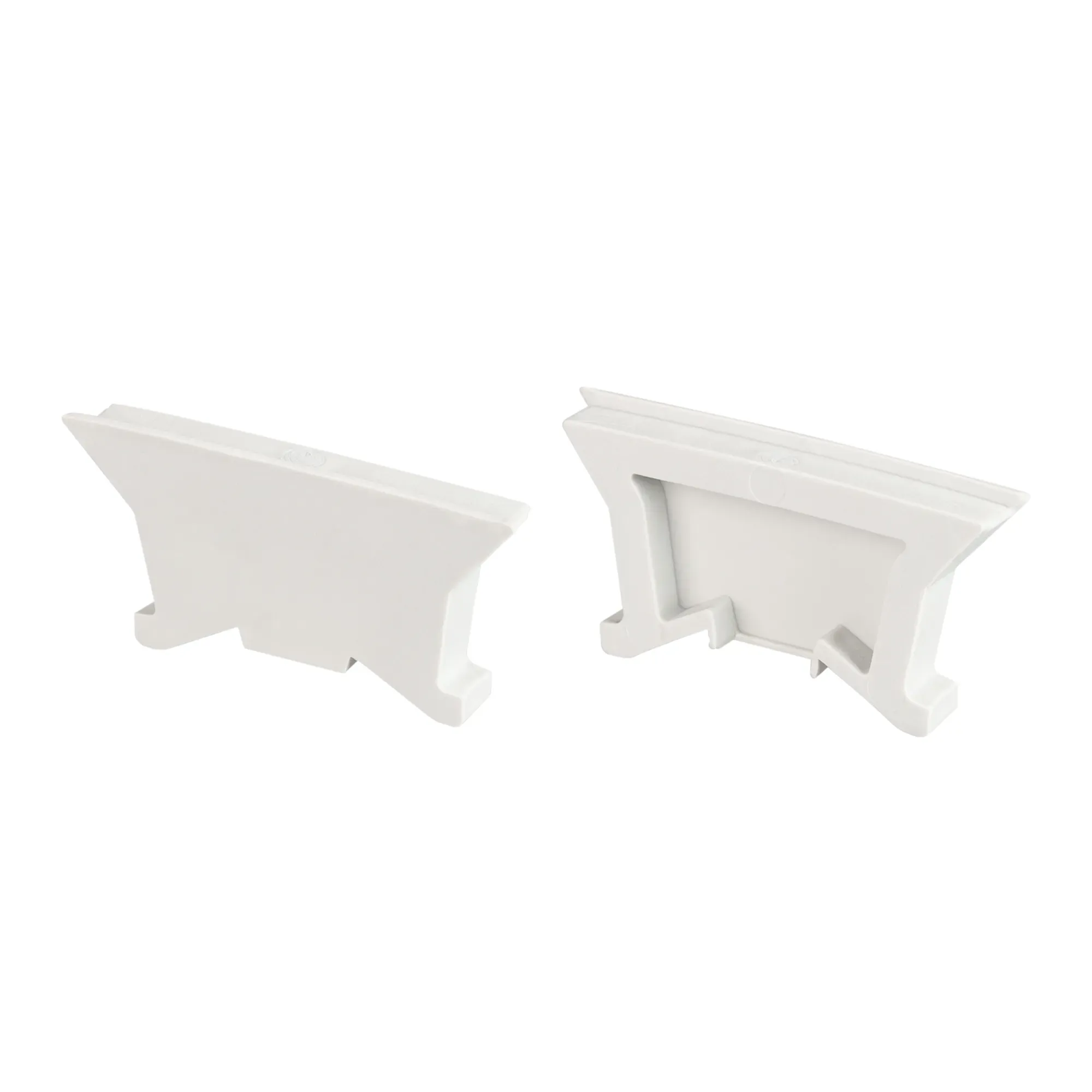 Заглушка для FOLED-50 серая глухая (, Пластик) Arlight 035774