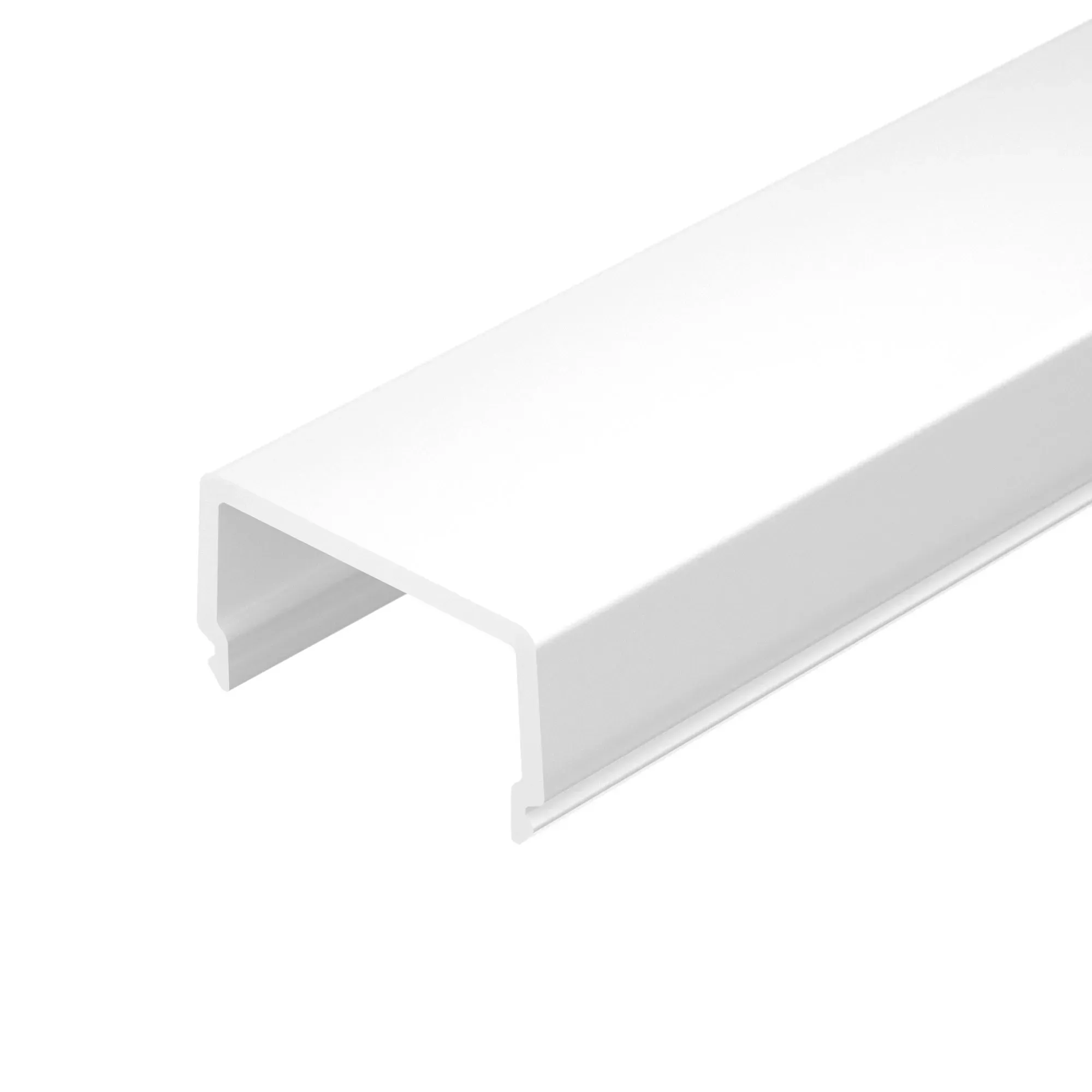 Экран ARH-WIDE-B-H20-2000 Square OPAL (ARL, Пластик) Arlight 026039