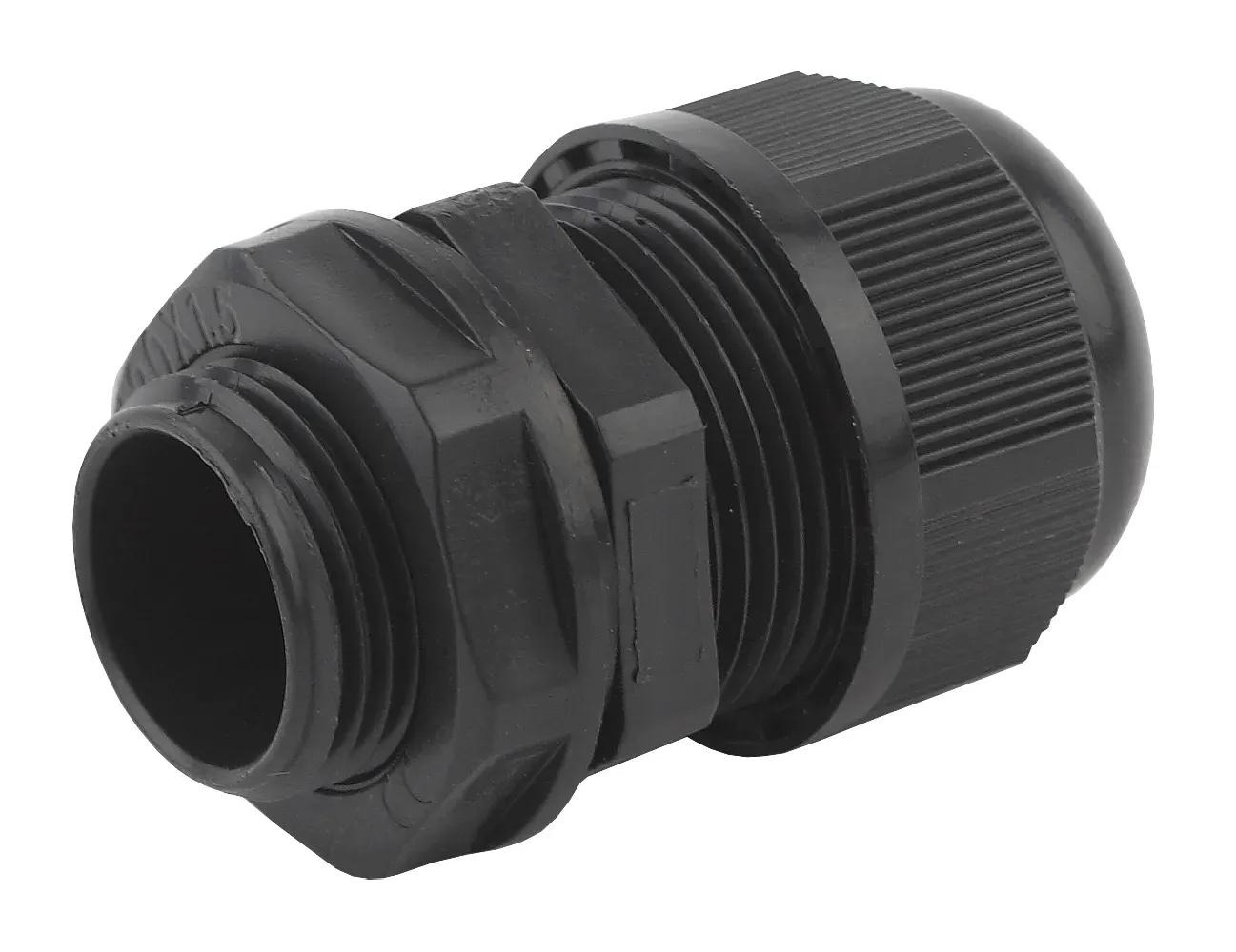 Сальник MG32 IP68 d отверстия 32мм, d проводника 18-28мм ЭРА Б0033510