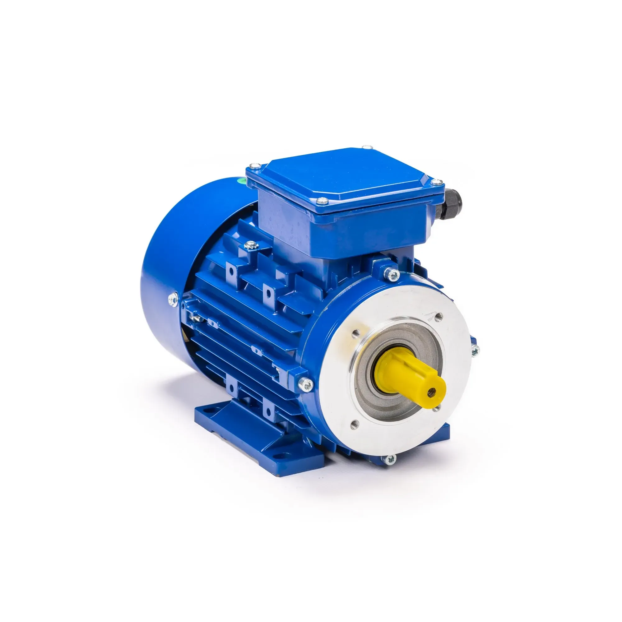 Электродвигатель 5АИ 80 В2 FT100 2,2/3000 IM2181 Elcom 01.01.221569