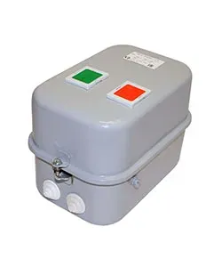 Пускатель э/м ПМ12-025260 У3 В,  36В, (1з), РТТ-131, 25,0А Электротехник 040260102ВВ036000810