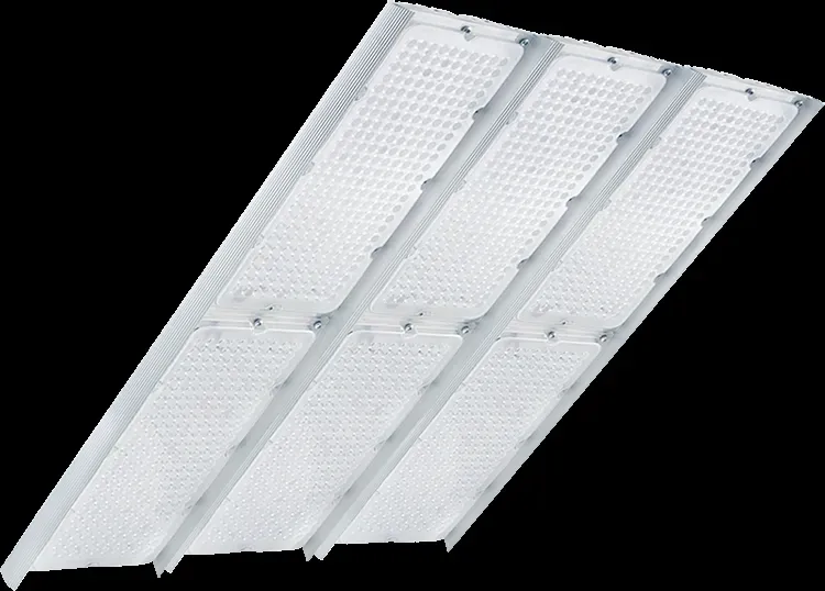 Светильник светодиодный Светильник Unit3 PRO 570/87000 К30 87000лм 570Вт 5000K IP67 0.95PF 80Ra Кп<1 лира DIORA DUPRO570K30-5K-L