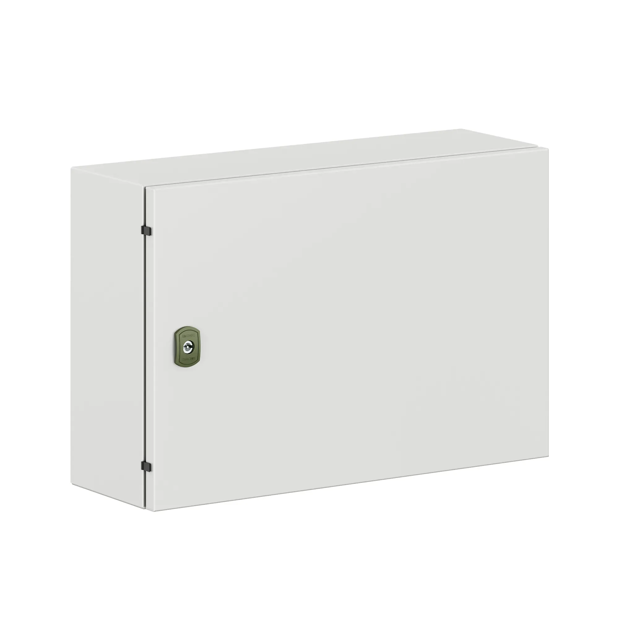 Корпус навесной уличный st outdoor с м/п вxшxг 400x600x200 мм, ip66 ДКС R5ST0462-OUTDOOR