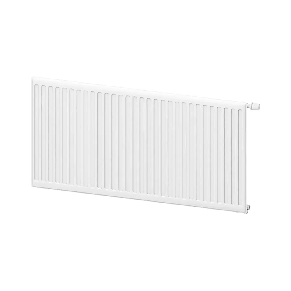 Радиатор стальной панельный 11/500/400 нижнее правое подключение Valfex Отопление VF.VC.R.11.500.0400