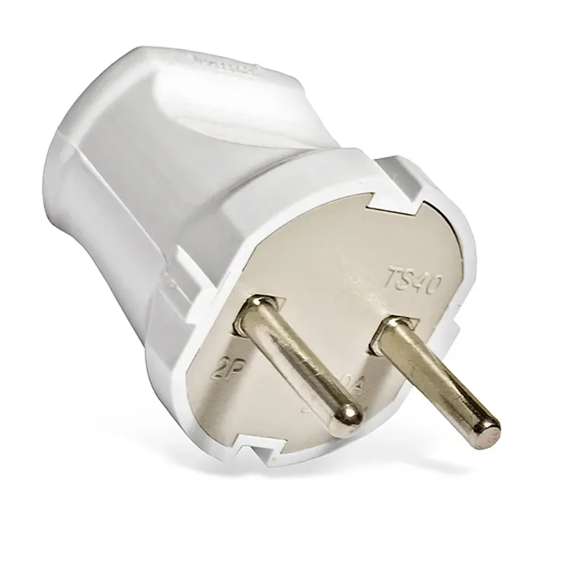 Вилка штепсельная Универсал А113