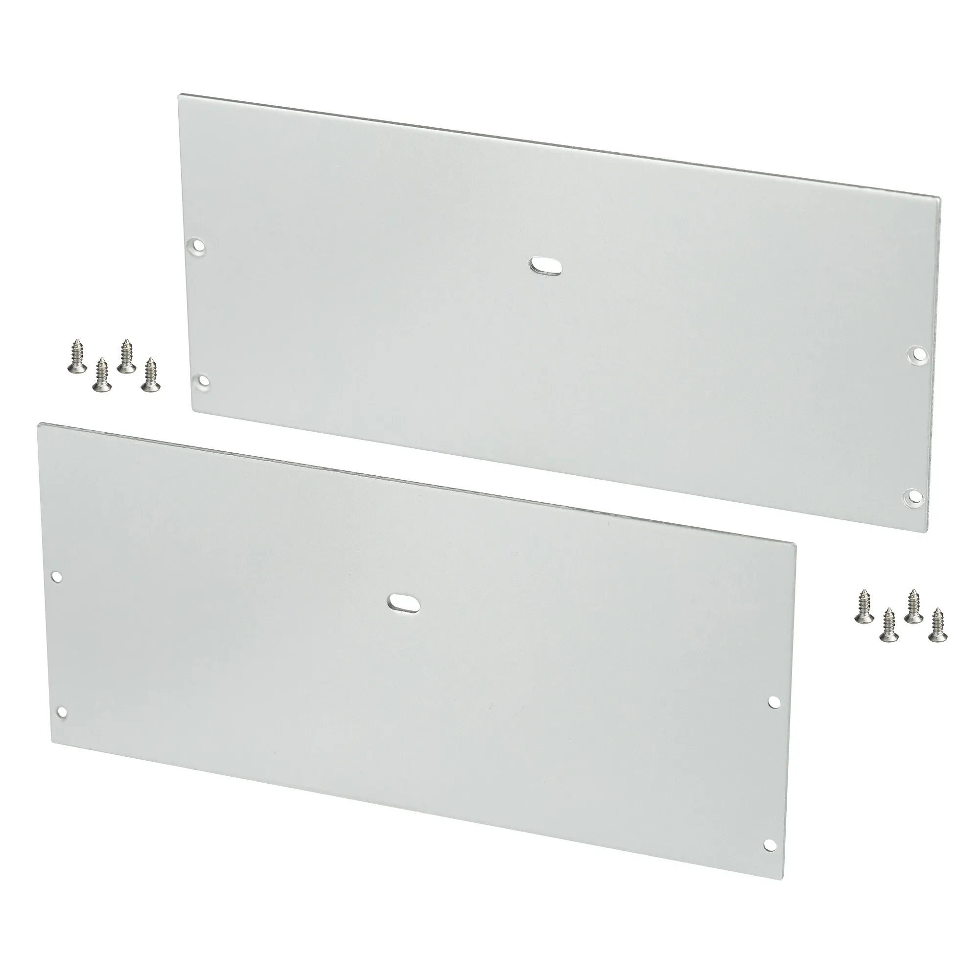 Заглушка ARH-POWER-W180 с отверстием (Arlight, Металл) Arlight 027923