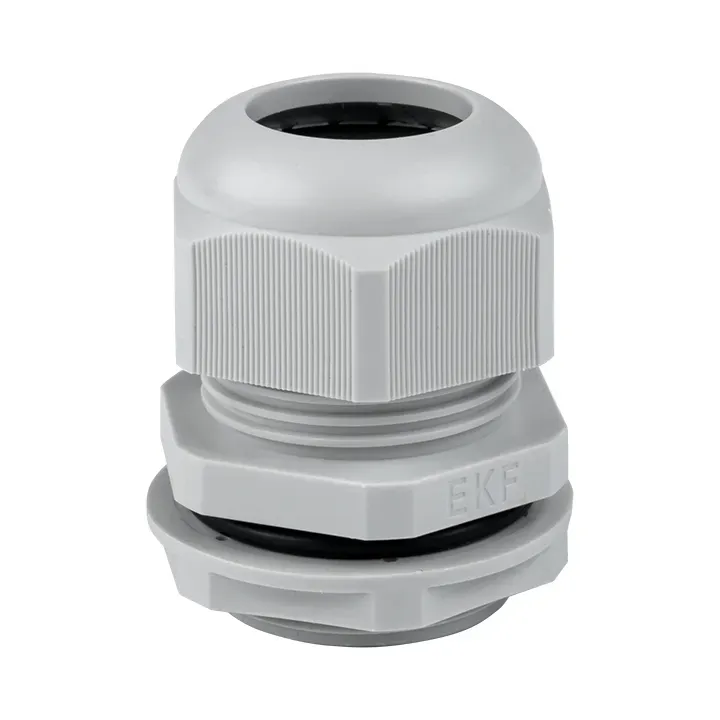 Сальник PG25 IP54 (20 шт) d отв. 30 мм / d провод. 16-21 мм PROxima EKF plc-pg-25-r