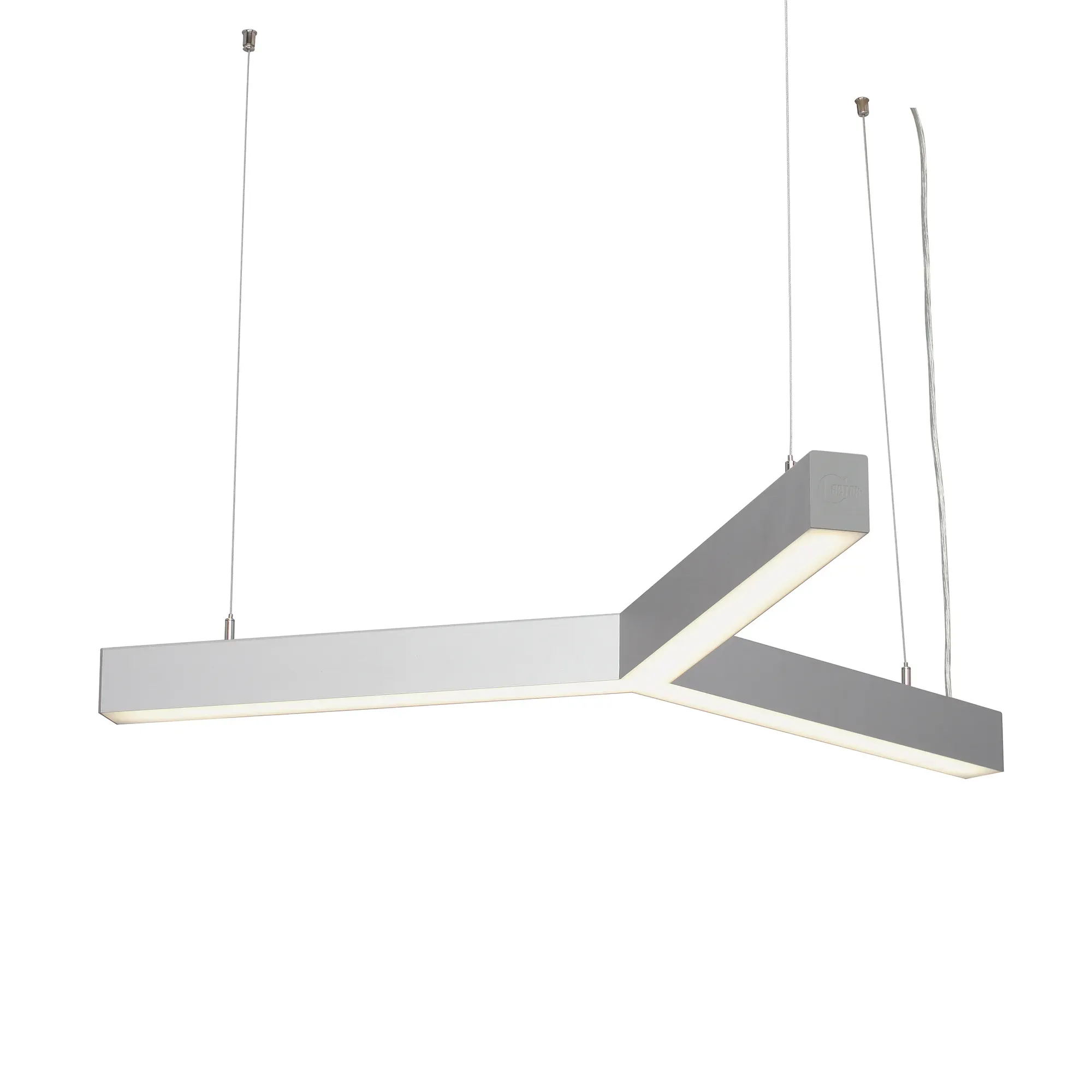 Светильник светодиодный ДСО/ДСБ 38Вт 4050Лм 4000К IP41 (Ладья 2-38-Д-120-0/ПТ/О-4К80-П41) Светон CB-C1701022