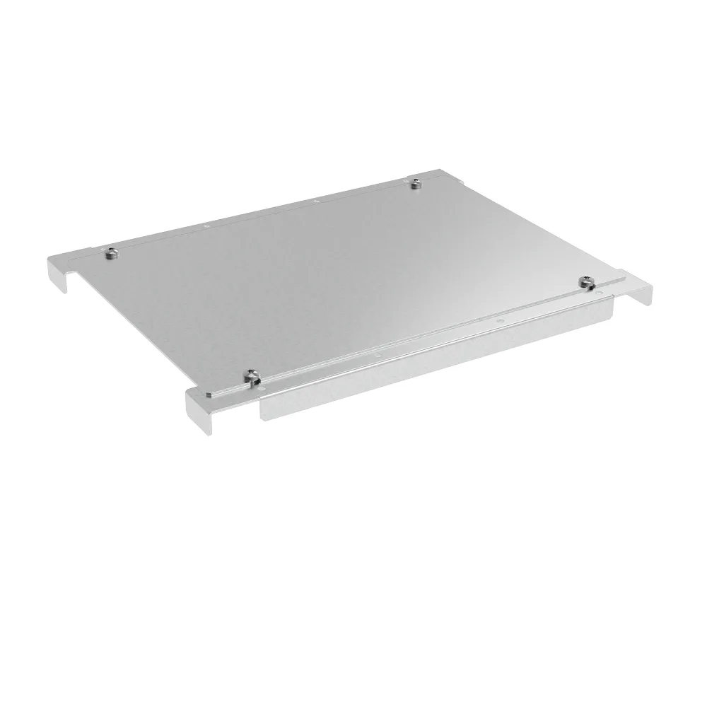 Пакет центральный глубиной 400 глухой КЭАЗ Optima (от-ка) 306889