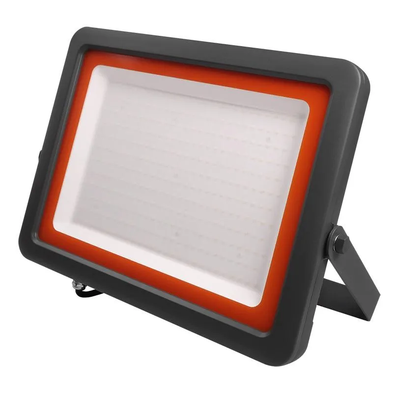 Прожектор светодиодный до-300w 6500к 27000 лм ip65 (матовое стекло) JAZZWAY 5007963D