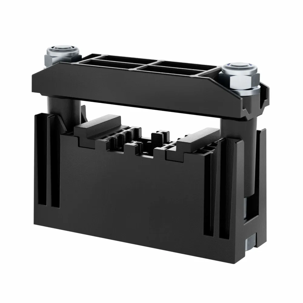 Комплект изолятора ступенчатой шинной системы КЭАЗ Optima (от-ка) 307606