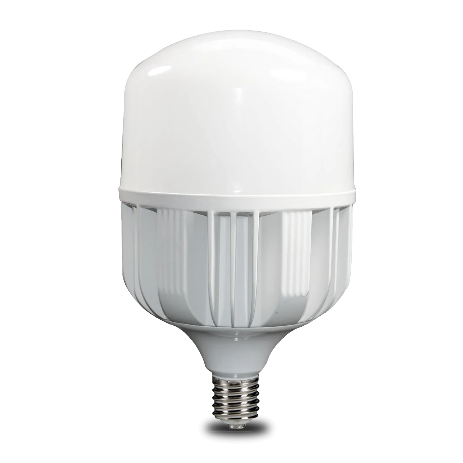 Лампа светодиодная led 90 вт 8600 лм 6500к ac180-240в e40 цилиндр т160 холодная  basic gauss GAUSS 11734392