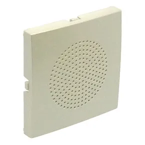 Efapel 90710 TPE Лицевая панель для динамика 2 - 32 Ом, жемчуг Efapel 90710 TPE