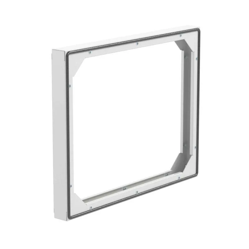 Комплект объединения шкафов Conchiglia, задняя стенка-задняя стенка, В=550/580 мм, Ш=580 мм DKC CN5CK055