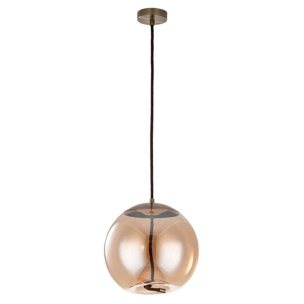 Светильник подвесной CODY Arte Lamp A7768SP-1AB