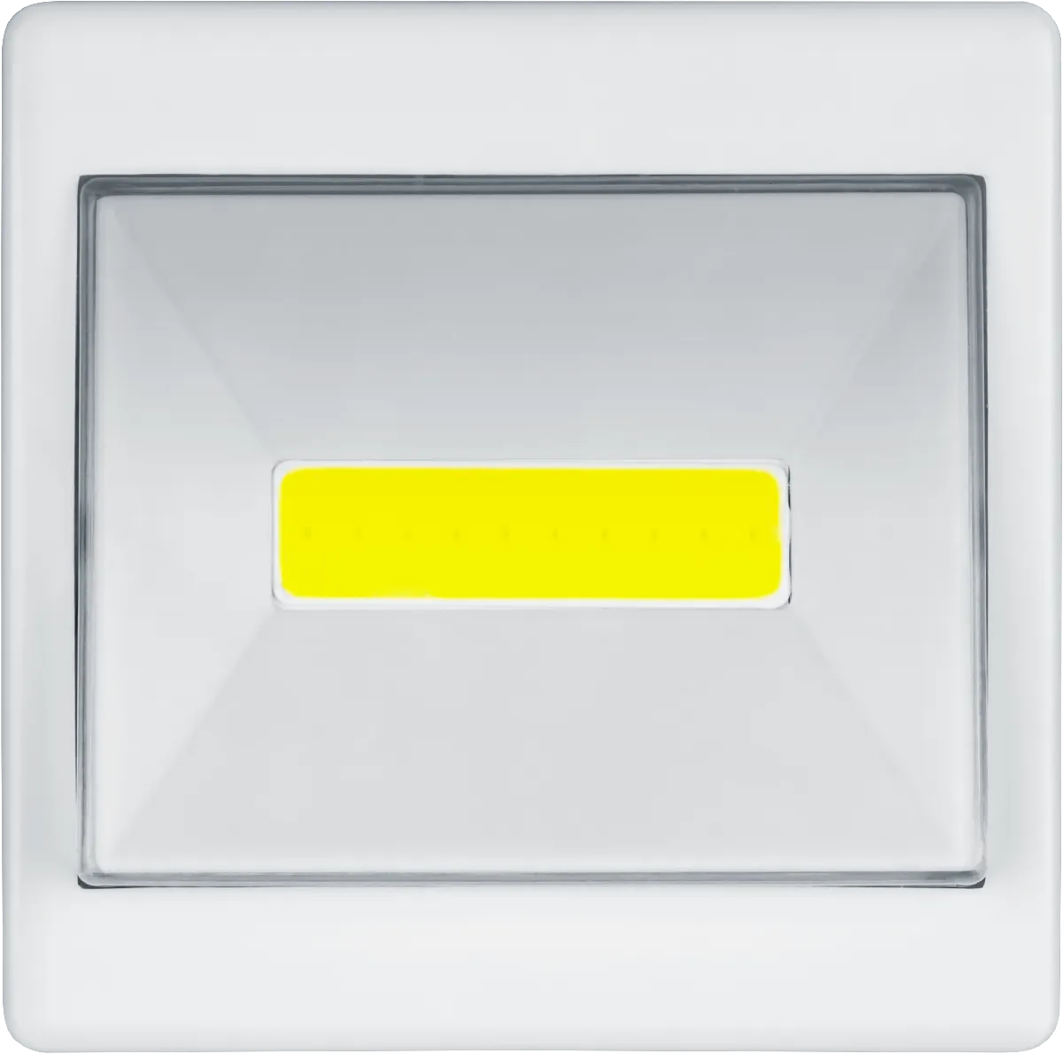 Светильник светодиодный NPT-PL03-3AAA Пластиковый пушлайт 1COB LEDx3Вт 1режим Navigator Group 22204