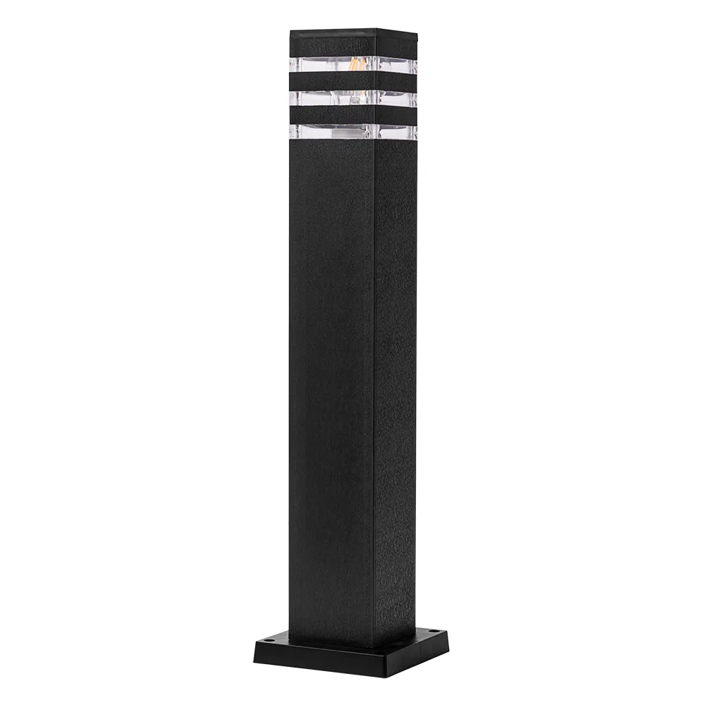 Ландшафтный светильник HADAR Arte Lamp A4421PA-1BK