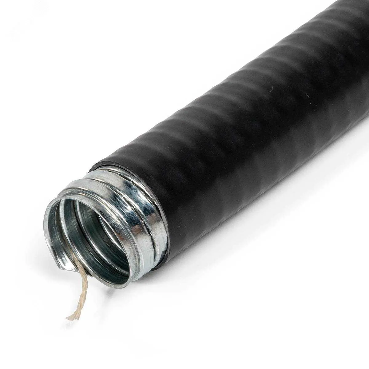 Металлорукав толстостенный МГ «HEAVY DUTY» 16 КВТ 87881