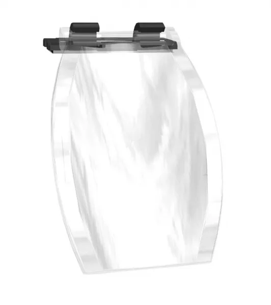 ПРОЗРАЧНАЯ САМОКЛЕЮЩАЯСЯ ЗАЩИТНАЯ КРЫШКА SE (Schneider) ZB5SZ70