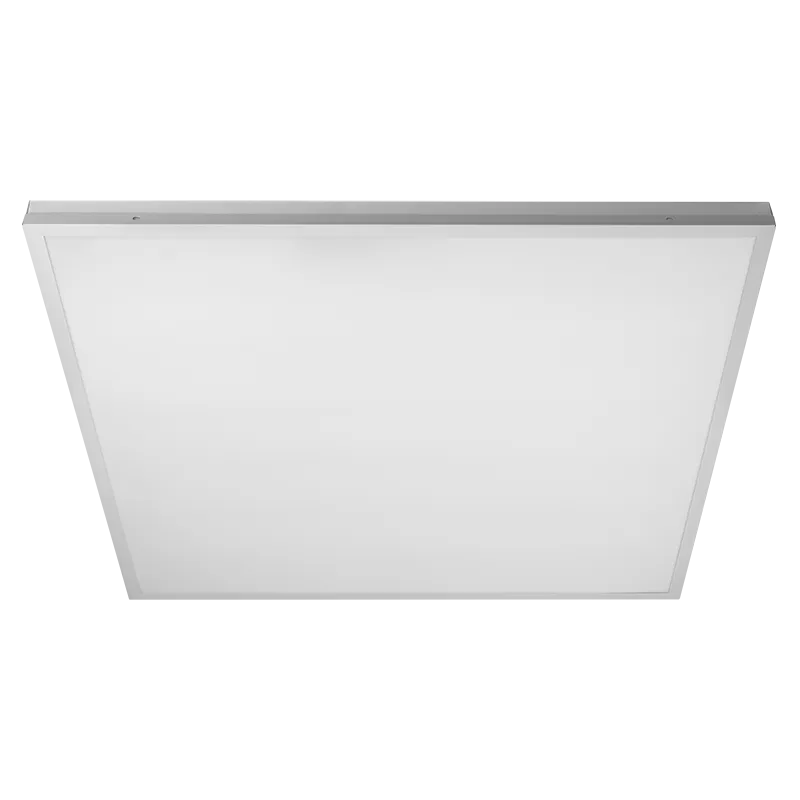 Светильник светодиодный ДВО- 40w 5000K 3400Лм  IP40  (100mA 25mm) 595*595 Jazzway  JazzWay 5052703