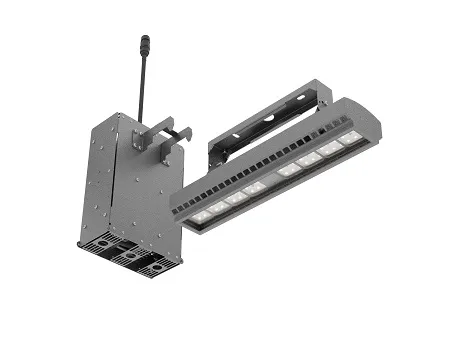 HB LED 75 D80 5000K (EXTREME) Световые Технологии 1224004850