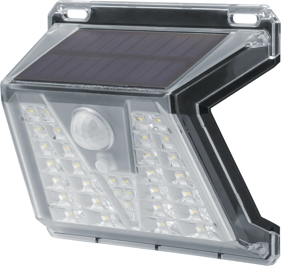 Светильник светодиодный NSL-18 на солнечной батарее с датчиком движения Navigator Group 26553