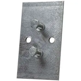 Набор монтажа на DIN-рейку 150 мм OptiBlock 00 КЭАЗ Optima (от-ка) 141029